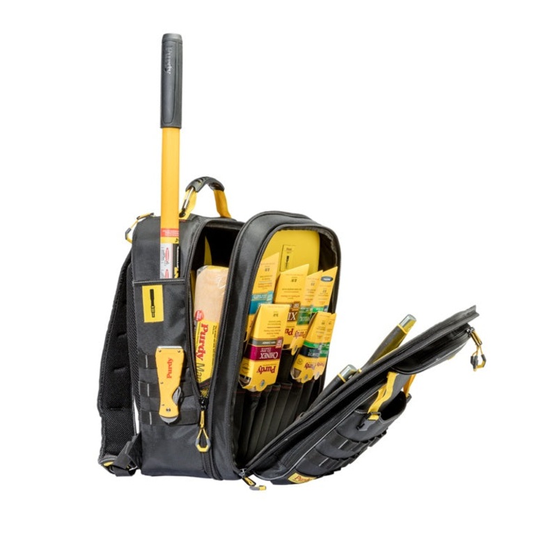 Purdy Painter’s Backpack