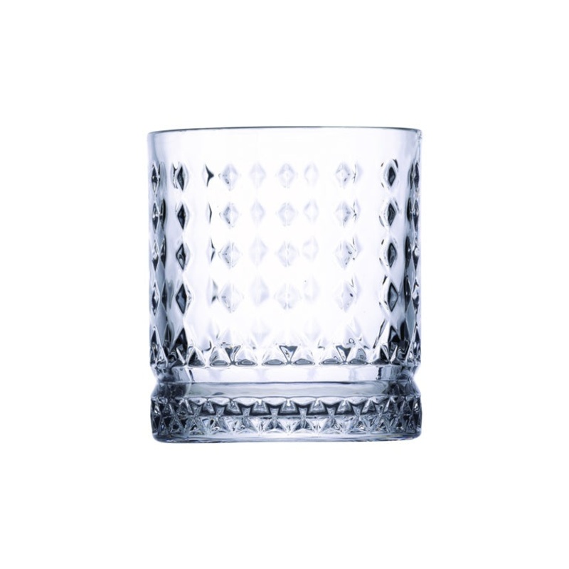 Ravenhead Oxbridge Set Mixer Glasses