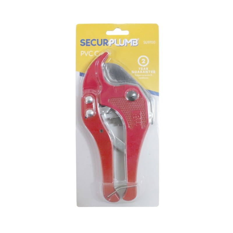SupaTool PVC Cutter