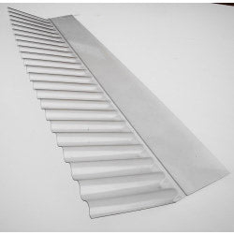 Vistalux PVC Wall Flashing 3