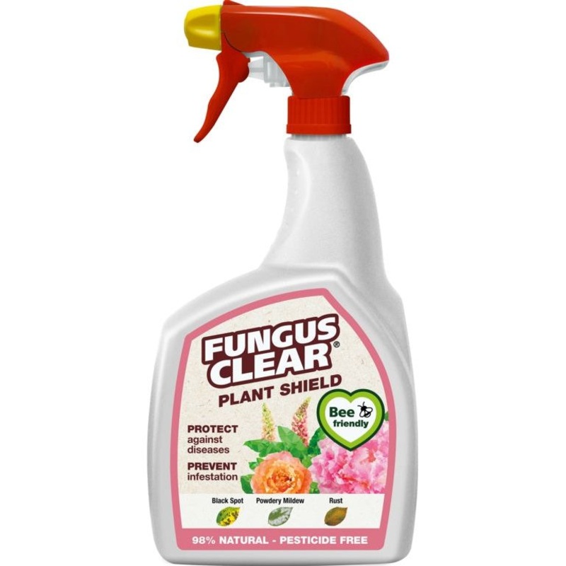 BugClear Plant Shield|800ml|800ml