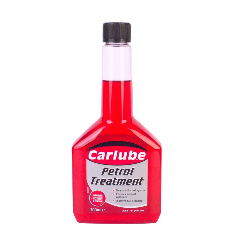Carlube Petrol Treatment|300ml