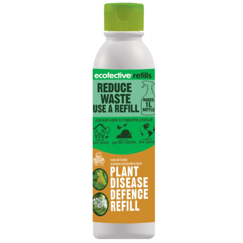 Ecofective Plant Disease Defence Refill