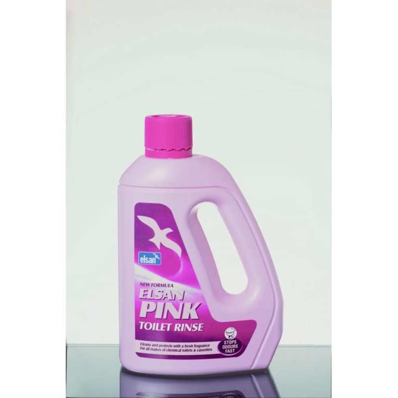 Elsan Pink|2L|2L