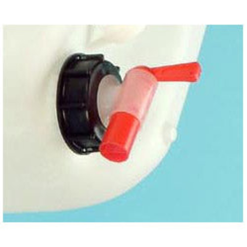 IGE Plastic Tap/Cap|5/10L|25L|5/10L|25L