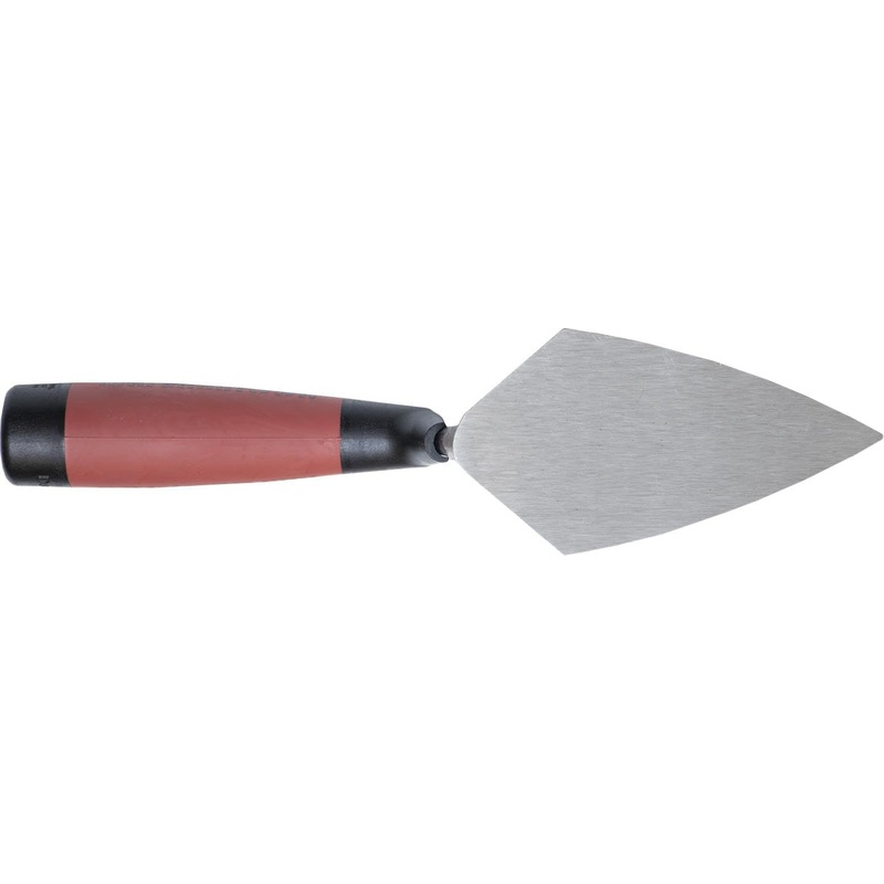 Marshalltown Pointing Trowel Durasoft Handle