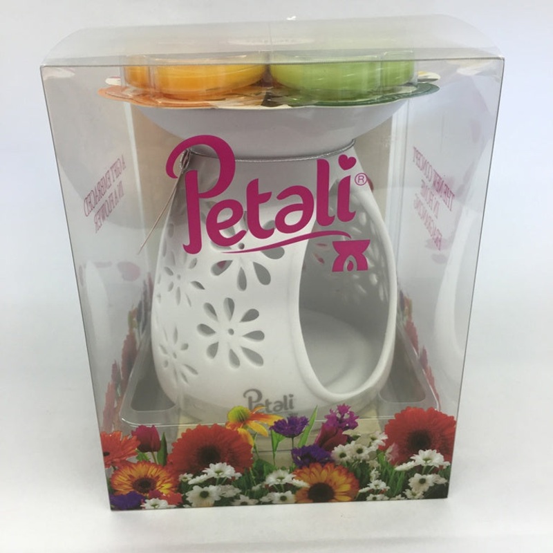 Price’s Candles Petali Mini Kit