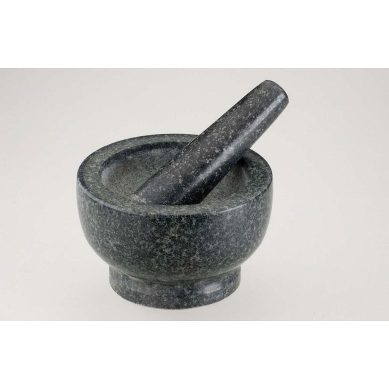 Probus Pestle and Mortar 14cm