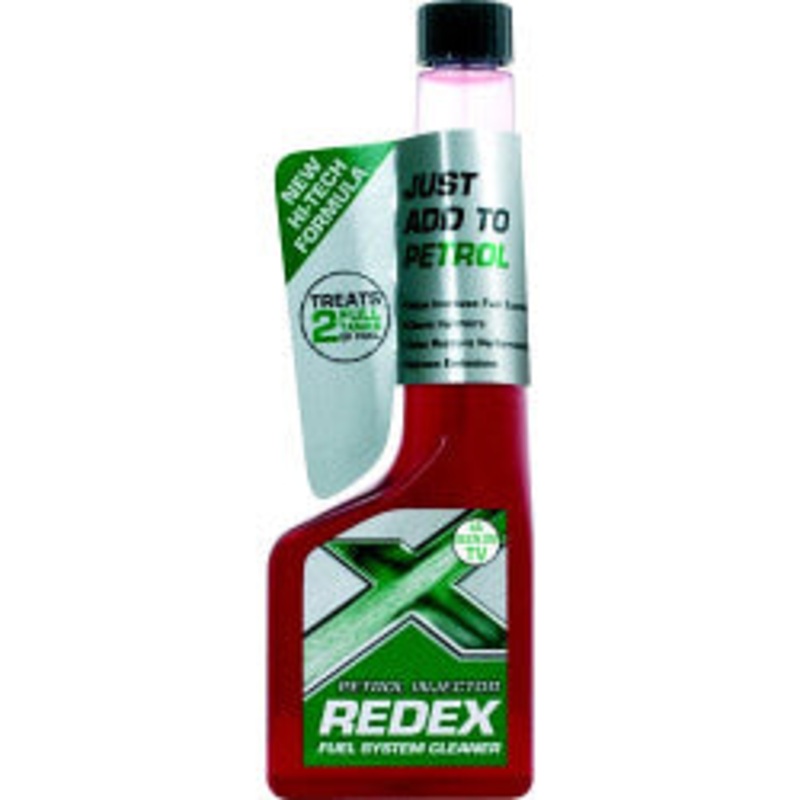 Redex Petrol Injector Cleaner|250ml|300ml|500ml