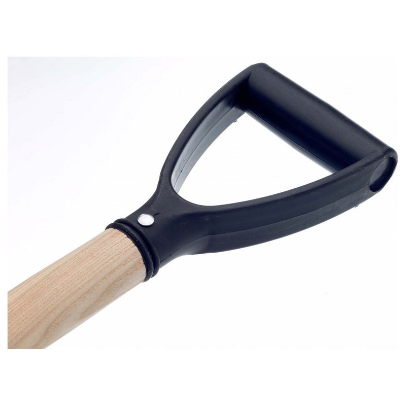 RST Plastic Top ‘D’ Pattern