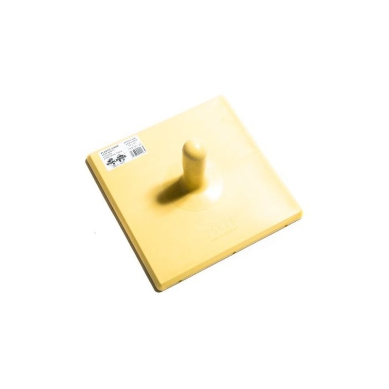 Surfacemaster Plastic Hawk|254 x254mm(10×10)|330x330mm(13×13)