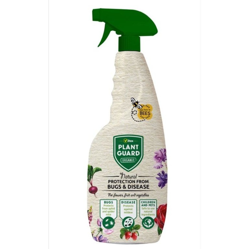 Vitax Plant Guard RTU 750ml