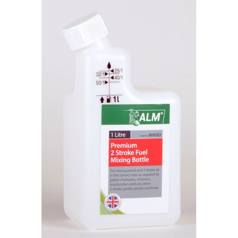 ALM Premium mixing bottle|1 litre