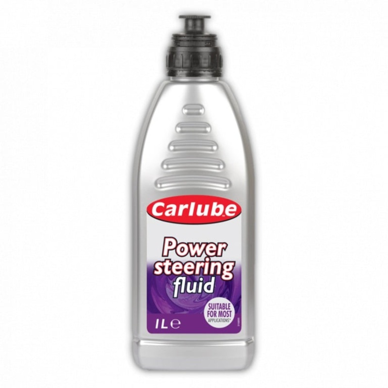 Carlube Power Steering Fluid – Universal