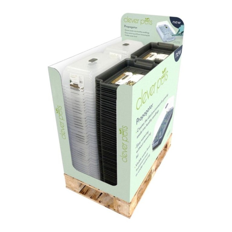 Clever Pots Propagator|FSDS|FSDS