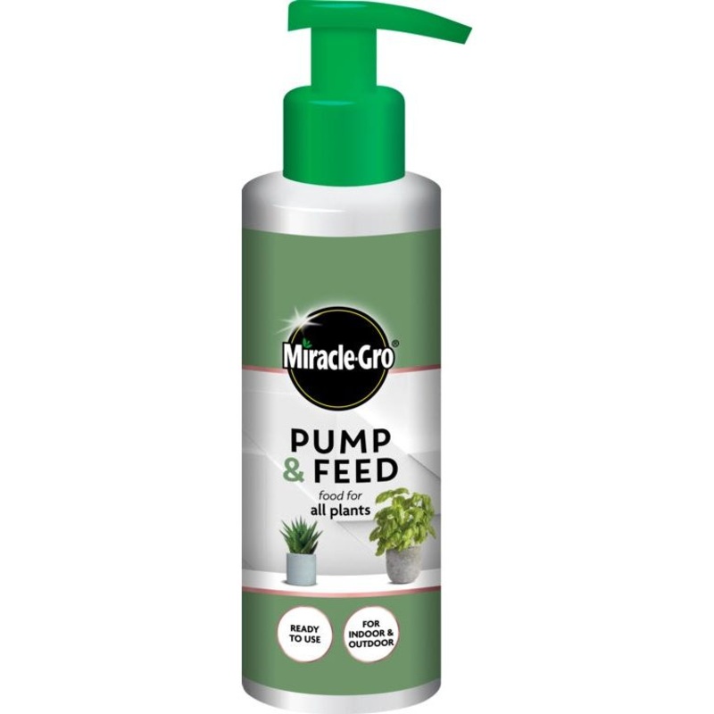 Miracle-Gro Pump & Feed All Purpose