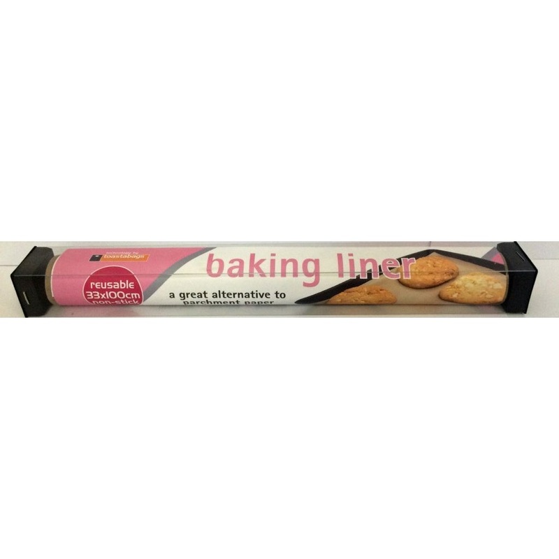 Planit Premium Baking Liner 30 x 100cm