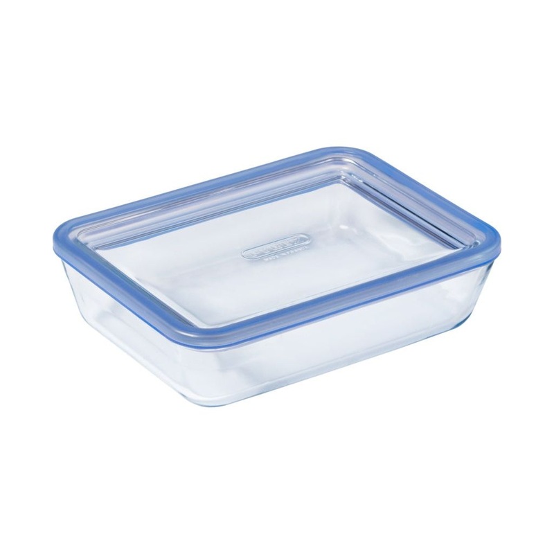 Pyrex Pure Glass Storage Container 2.7L