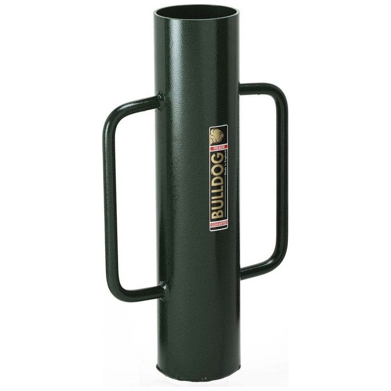 Rollins Premier Post Driver