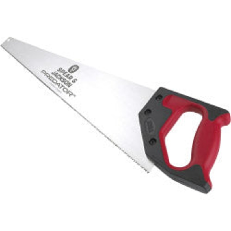 Spear & Jackson Predator Universal Woodsaw 22 x 8 PTS