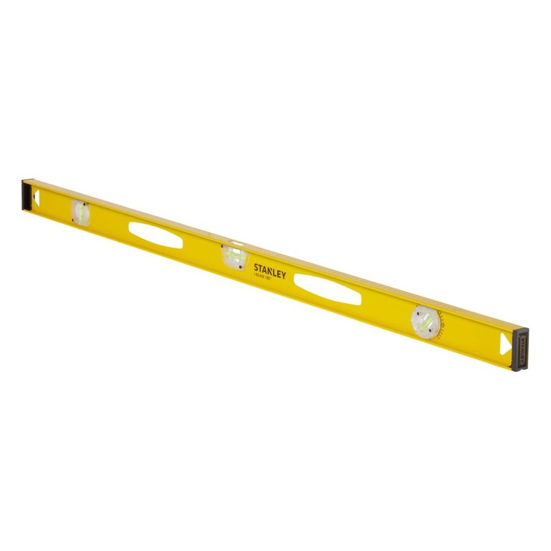 Stanley Pro-180 Spirit Level 1200mm