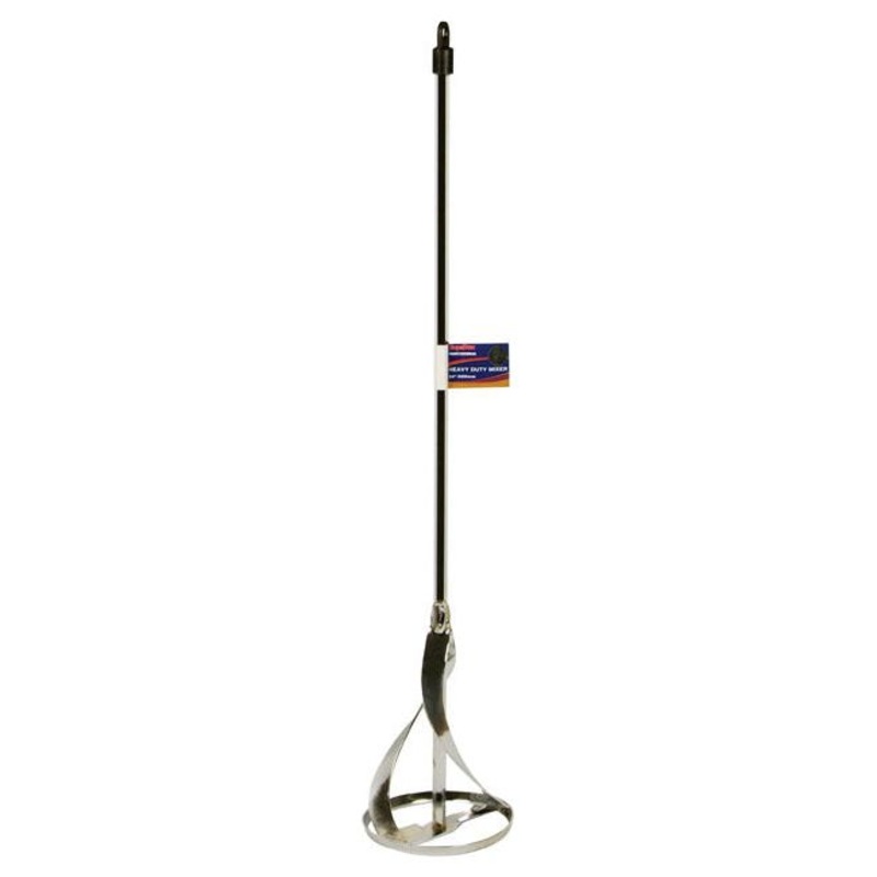 SupaDec Professional Paint Mixer (24)