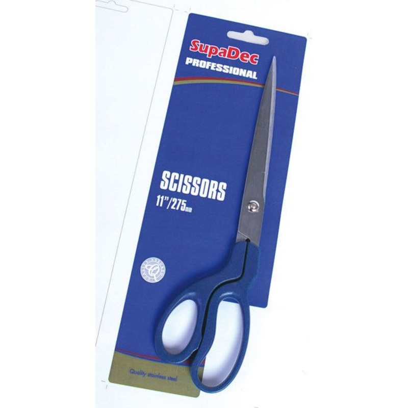 SupaDec Professional Scissors (11)