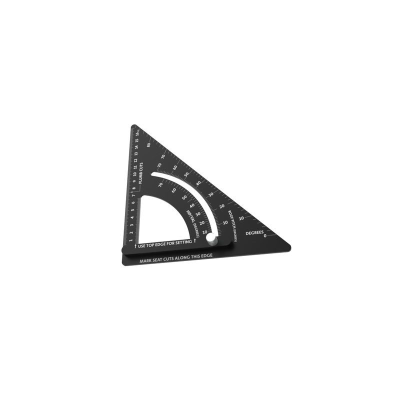 Tracer Pro Square|7|12|7″|12″