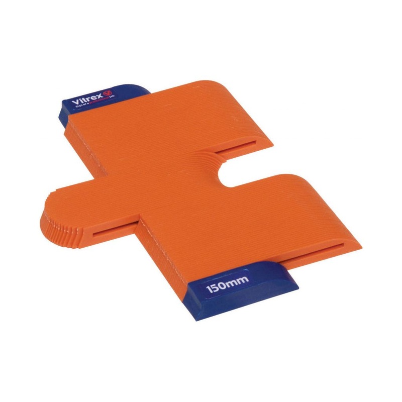 Vitrex Profile Gauage – 150mm