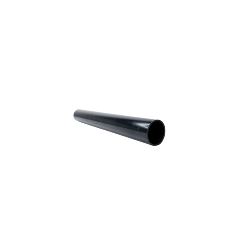 Davant Push Fit Waste Pipe Black