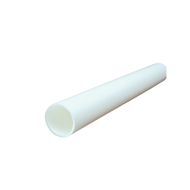 Davant Push Fit Waste Pipe White