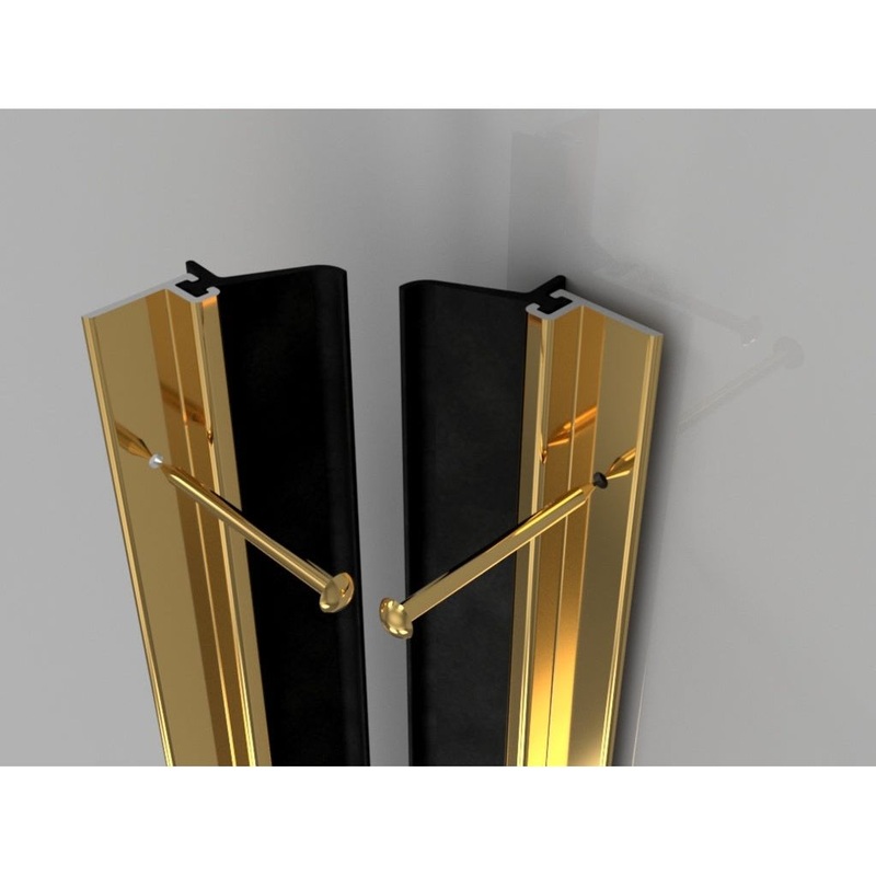 Stormguard RYT-X ADS Set Gold 2430mm