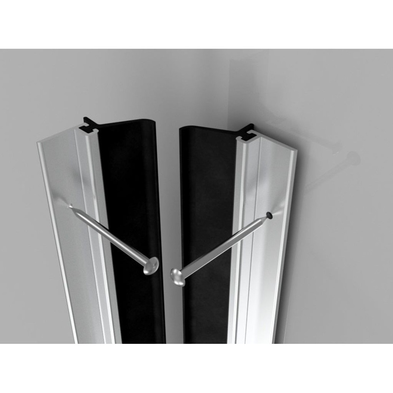 Stormguard RYT-X Pin ADS Aluminium 2134mm