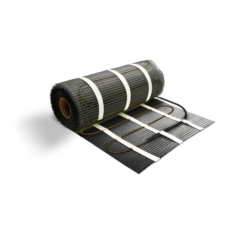 150W Electric Underfloor Heating Mat