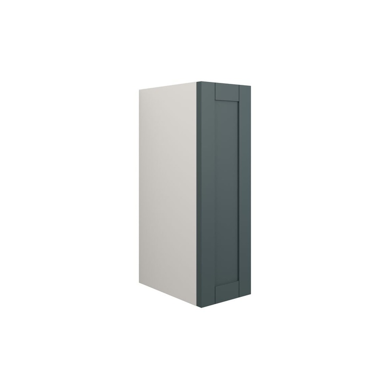 Clarence 200mm Standard Toilet Roll Unit – Matt Green Camo