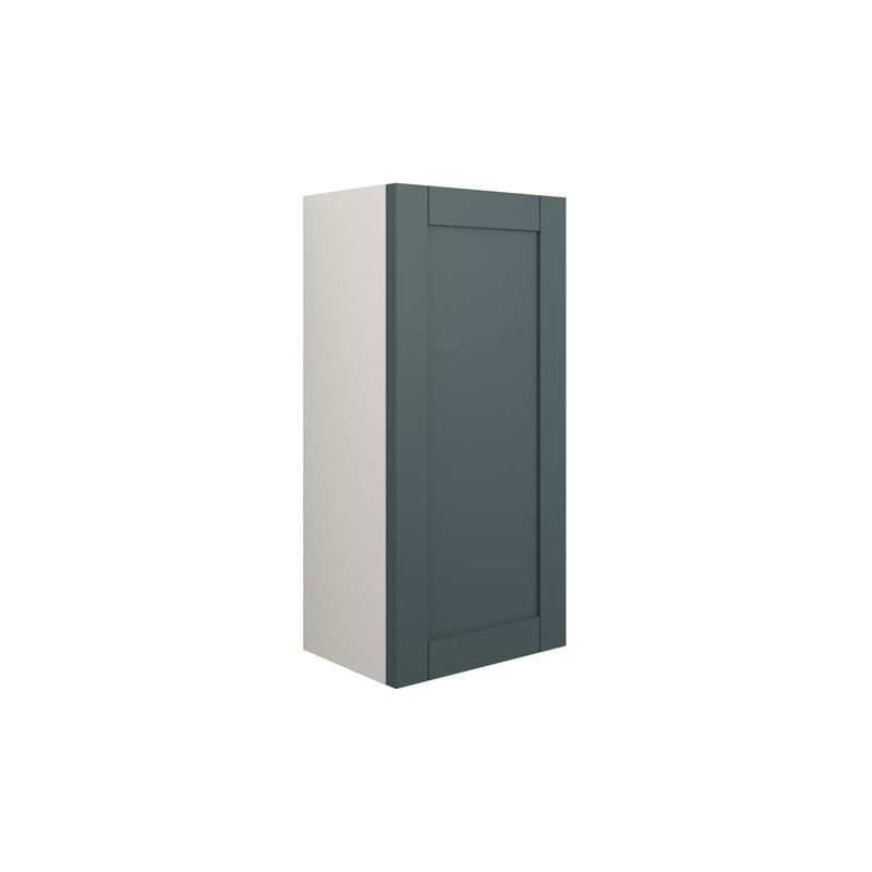 Clarence 300mm Slim Base Unit – Matt Green Camo
