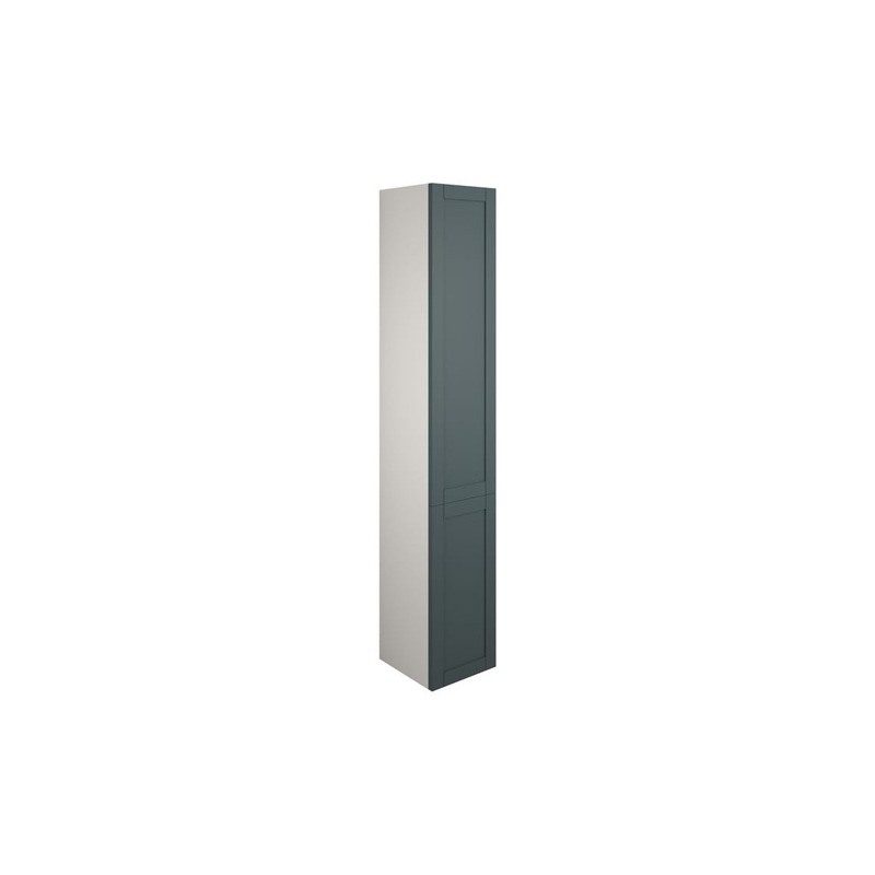 Clarence 300mm Tall Unit – Matt Green Came