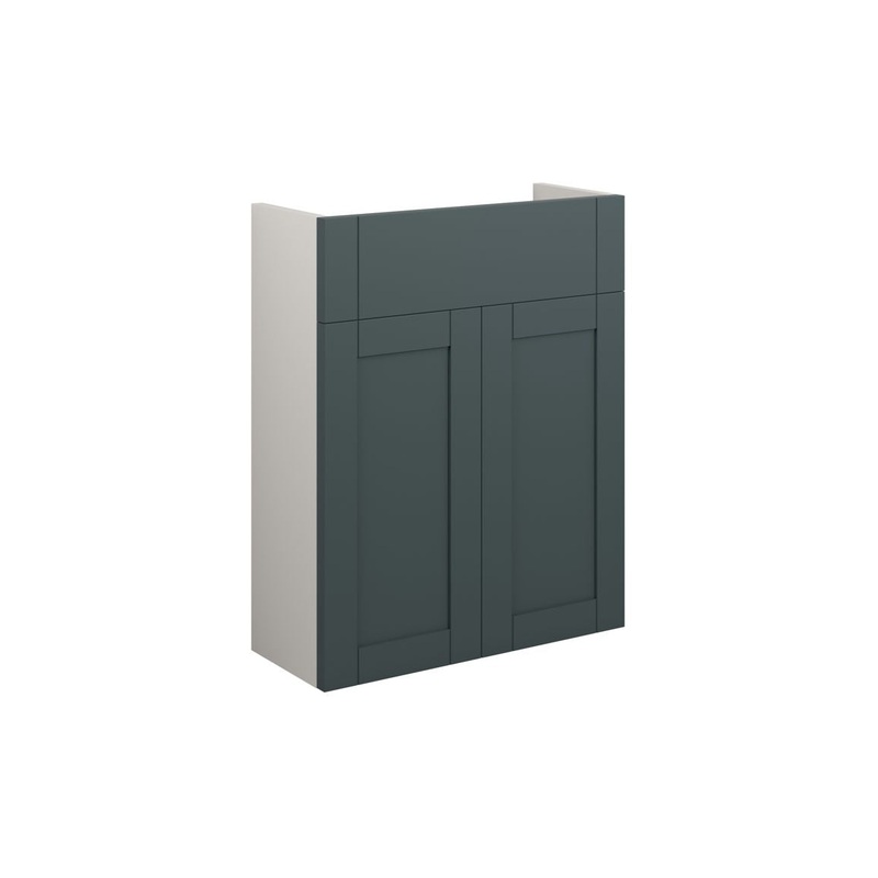 Clarence 500mm Slim Basin Unit – Matt Green Camo