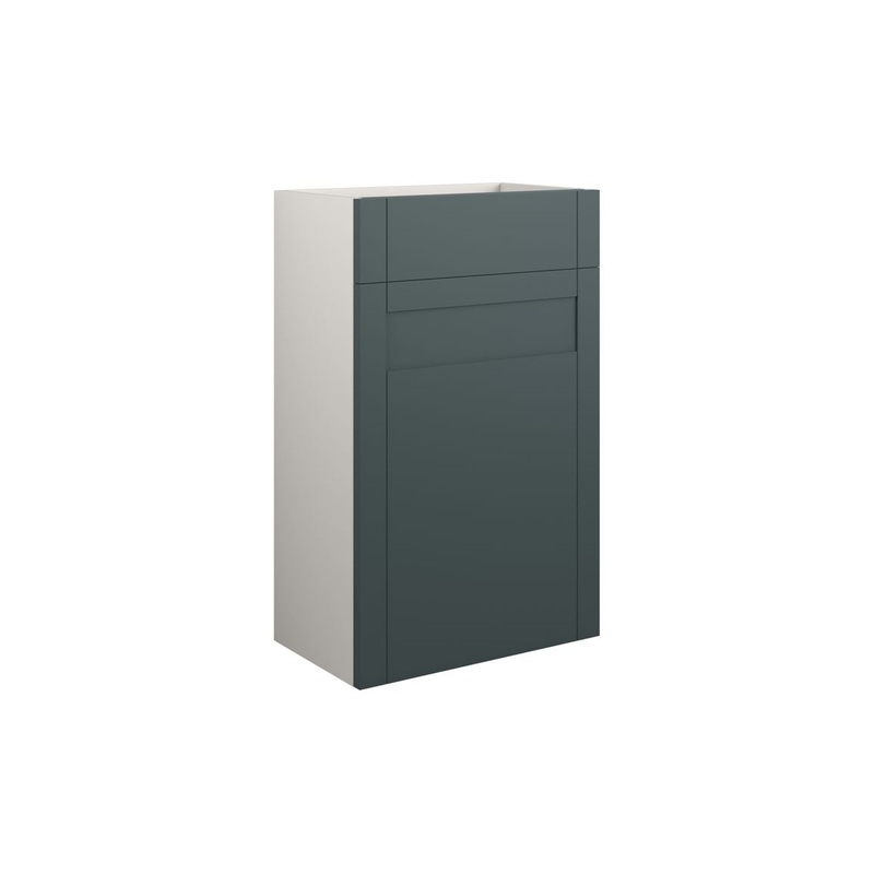 Clarence 500mm Standard WC Unit – Matt Green Camo