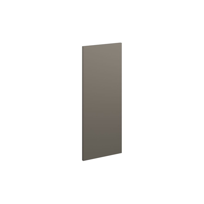 Clarence Standard Depth End Panel – Matt Stone
