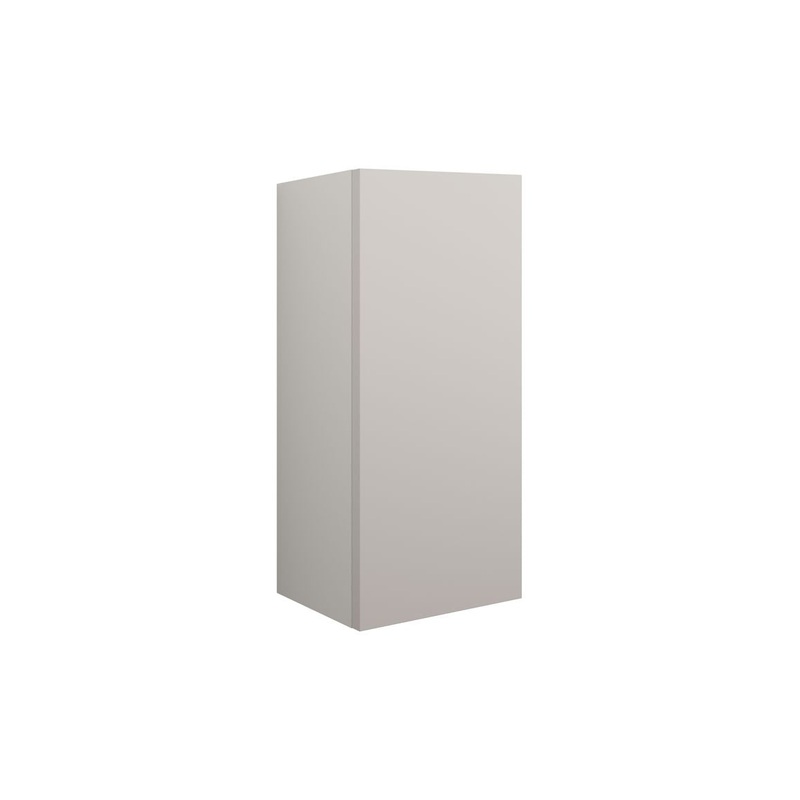 Paddock 300mm Slim Base Unit – Matt Dove Grey
