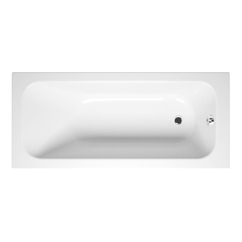 VitrA Balance 0TH Standard Bath
