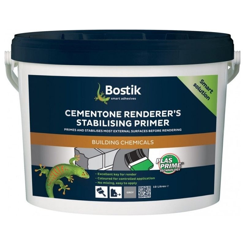 Cementone Renderer’s Stabilising Primer
