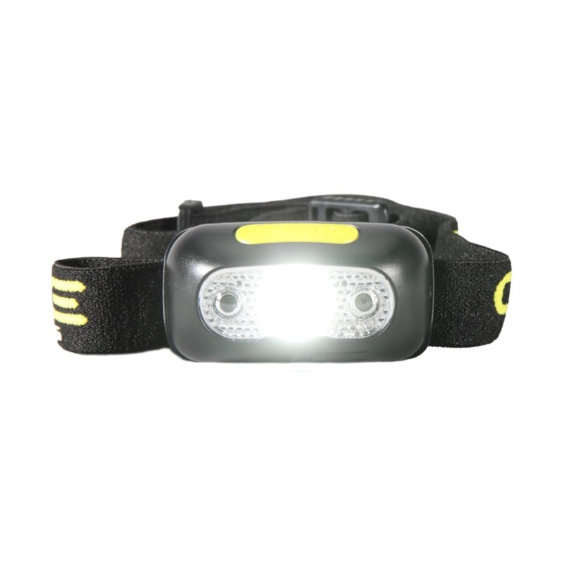 Core Rechargeable Head Torch|200 Lumens|320 Lumens