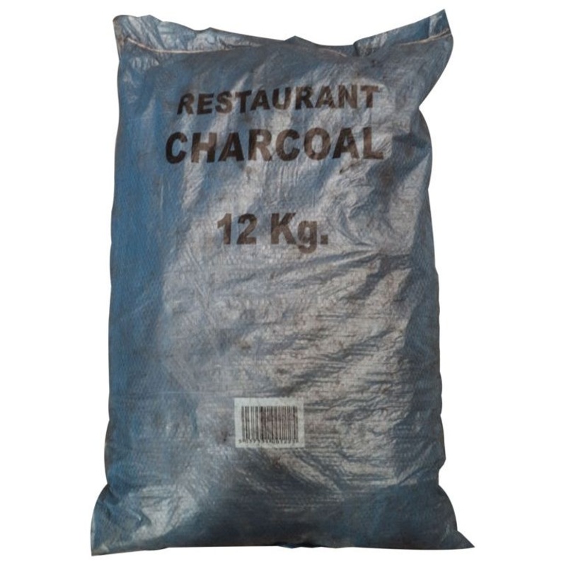 Restbudg Restaurant Charcoal|12KG