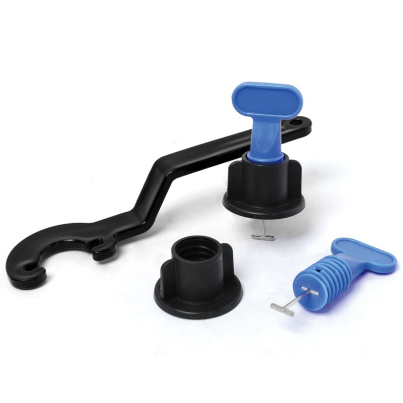 Tilerite Reusable Tile Leveling Spacer – Pack of 100