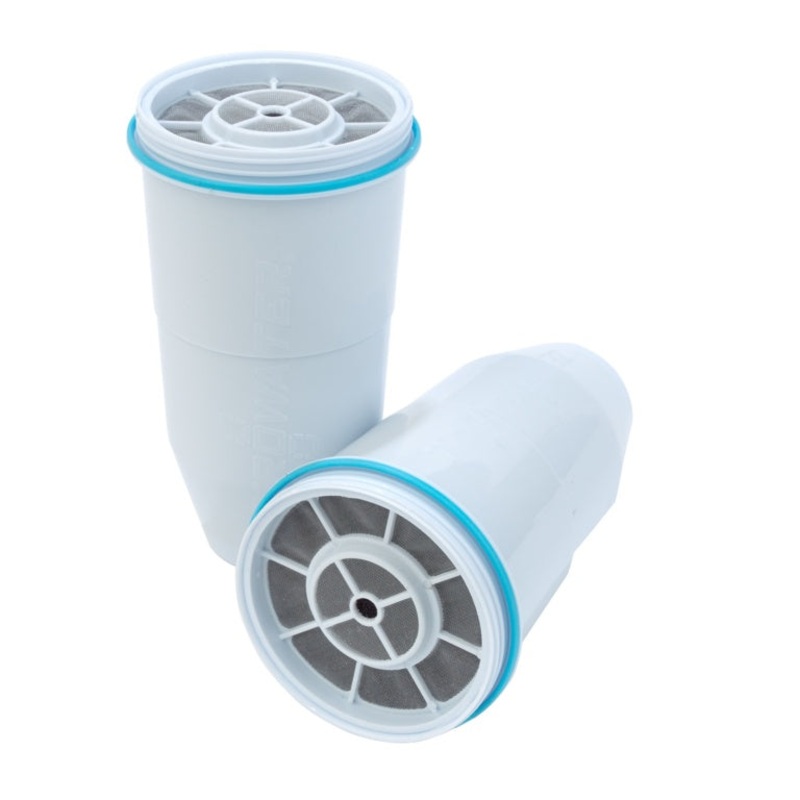 Zerowater Replacement Filter|2 Pack|4 Pack