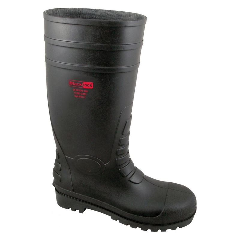 Blackrock Safety Wellington|Size 10|Size 11|Size 7|Size 8|Size 9