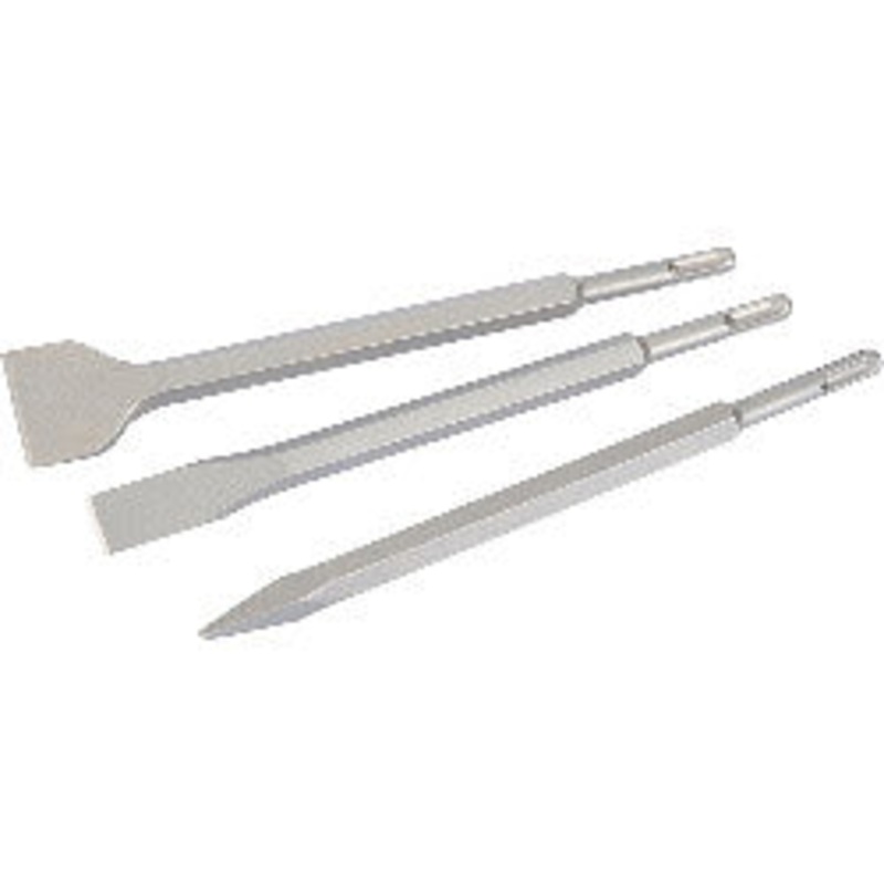 Draper SDS+ Chisel Set|3 Piece