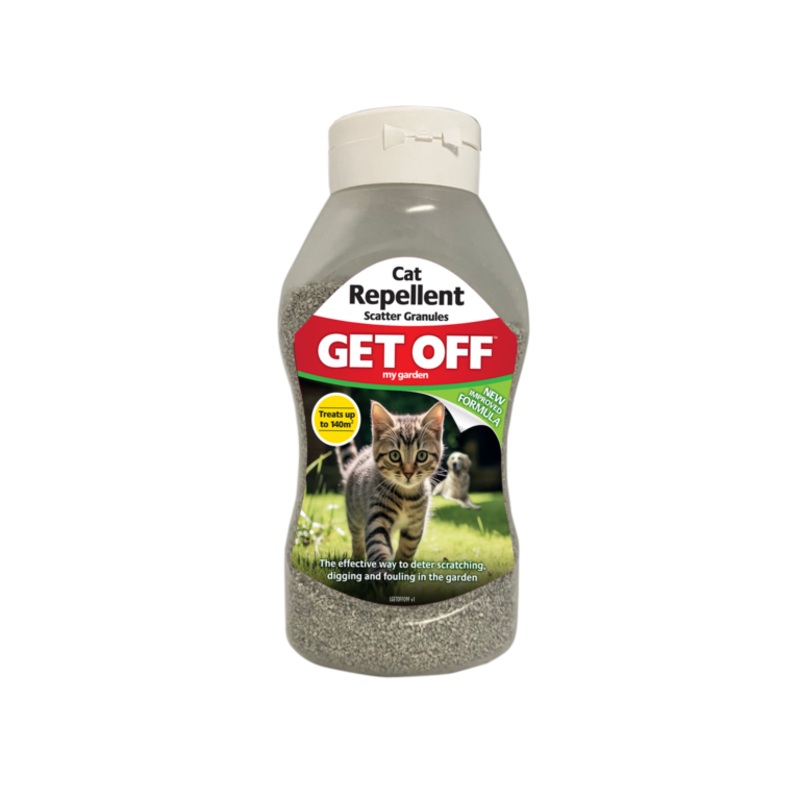 Get Off Cat Repellent|640g|640g